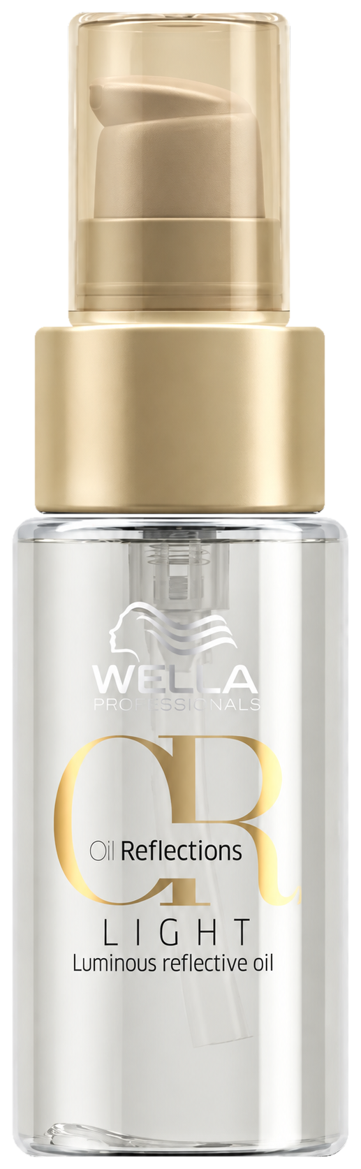 Óleo capilar Wella Oil Reflections